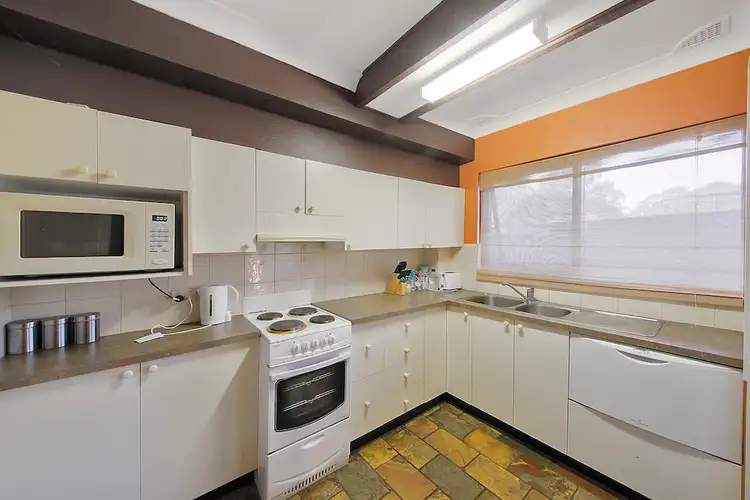 Second view of Homely townhouse listing, 25/15 Fourth Avenue, Macquarie Fields NSW 2564