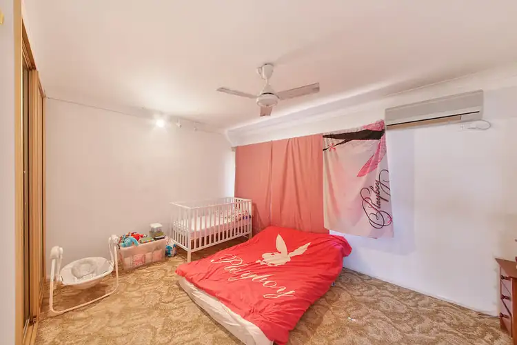 Third view of Homely townhouse listing, 25/15 Fourth Avenue, Macquarie Fields NSW 2564