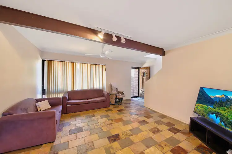 Fifth view of Homely townhouse listing, 25/15 Fourth Avenue, Macquarie Fields NSW 2564