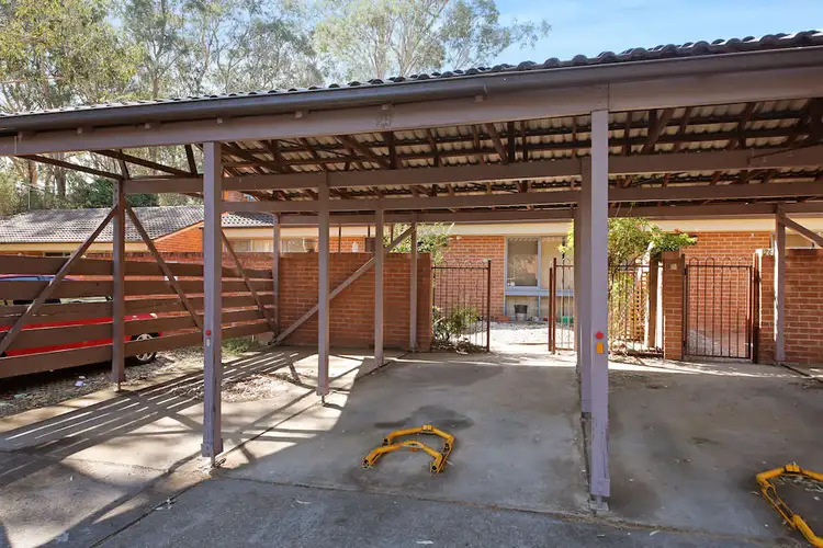 Seventh view of Homely townhouse listing, 25/15 Fourth Avenue, Macquarie Fields NSW 2564