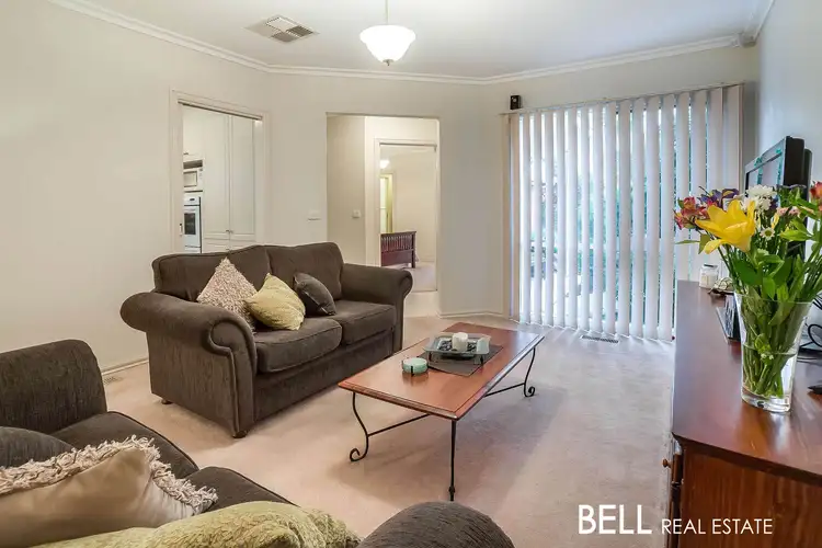 Second view of Homely unit listing, 3/17-19 Jennings Road, Bayswater North VIC 3153