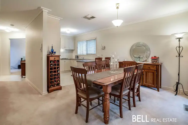 Fourth view of Homely unit listing, 3/17-19 Jennings Road, Bayswater North VIC 3153