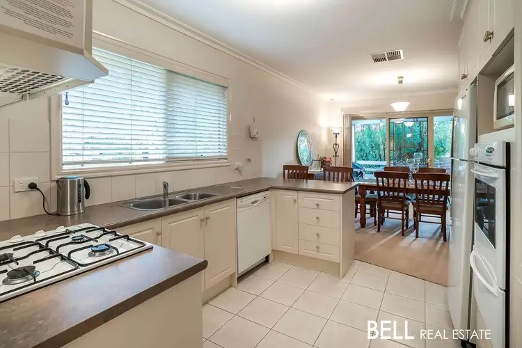 Fifth view of Homely unit listing, 3/17-19 Jennings Road, Bayswater North VIC 3153