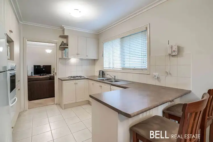 Sixth view of Homely unit listing, 3/17-19 Jennings Road, Bayswater North VIC 3153