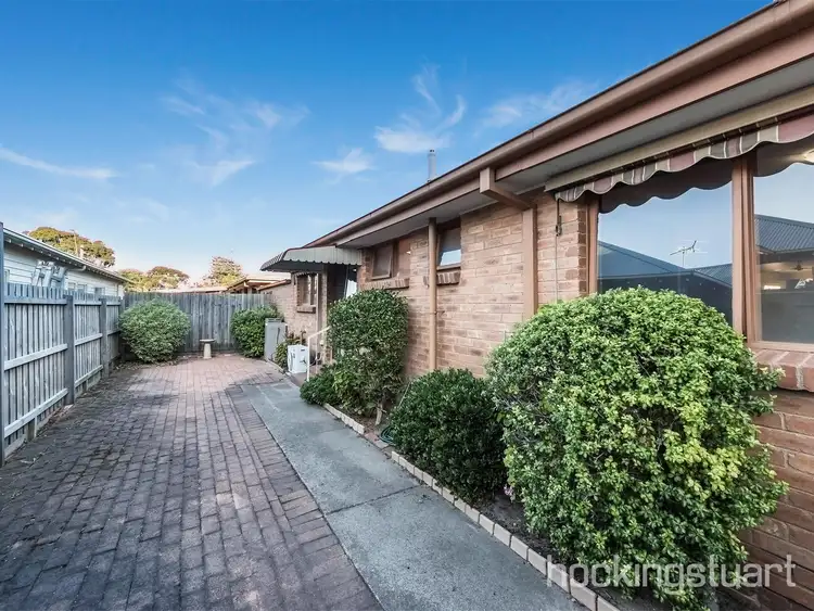 Sixth view of Homely unit listing, 19 Stawell Street, Mentone VIC 3194