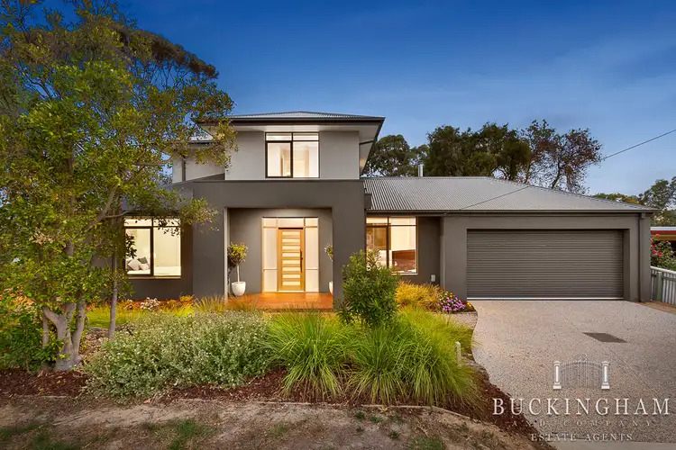 3 Boulton Court, Greensborough VIC 3088