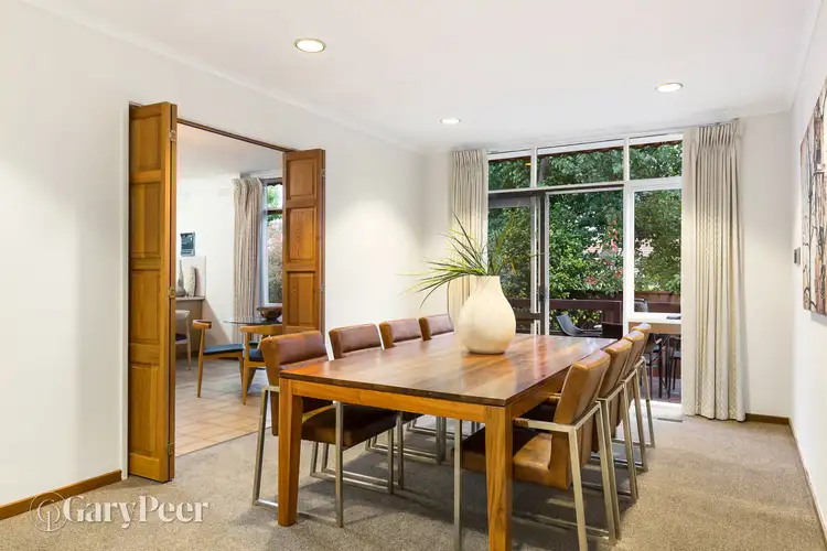 Fifth view of Homely house listing, 68 Allison Road, Elsternwick VIC 3185