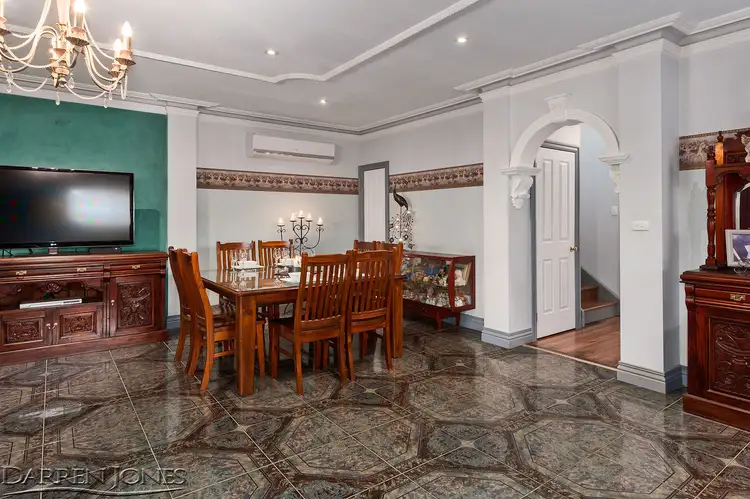 Fourth view of Homely house listing, 12 Cam Street, Greensborough VIC 3088