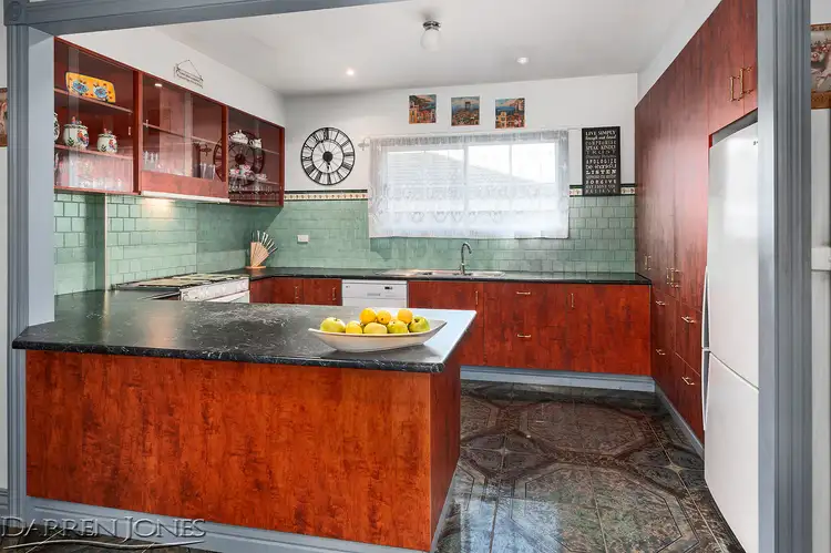 Fifth view of Homely house listing, 12 Cam Street, Greensborough VIC 3088
