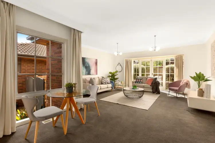 Second view of Homely house listing, 2/134 Bambra Road, Caulfield VIC 3162