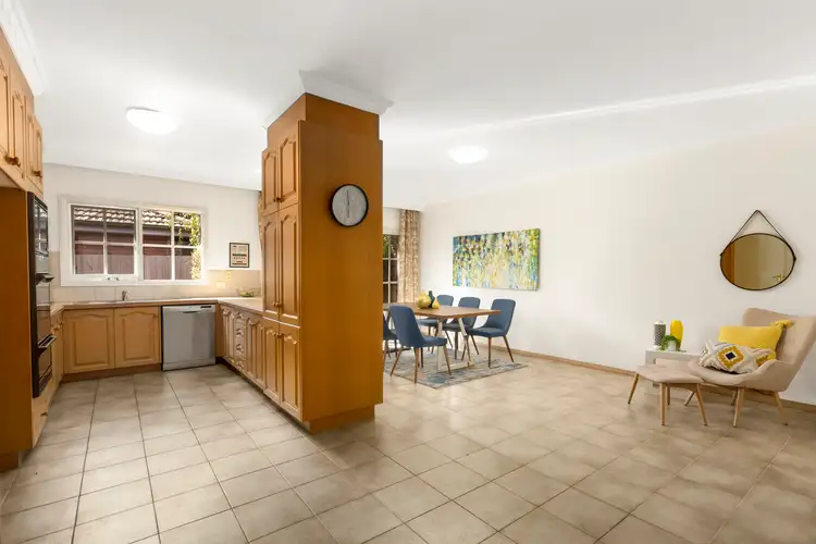 Third view of Homely house listing, 2/134 Bambra Road, Caulfield VIC 3162