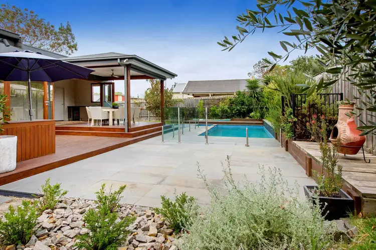 Second view of Homely house listing, 42 Inga Parade, Mount Martha VIC 3934