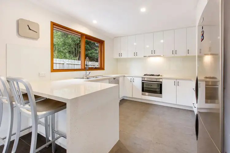 Sixth view of Homely house listing, 42 Inga Parade, Mount Martha VIC 3934