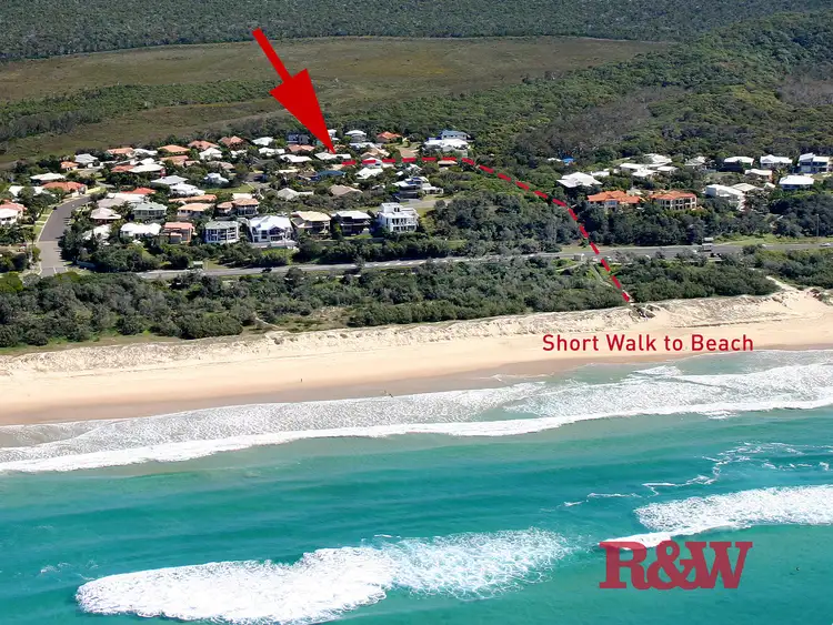 Second view of Homely house listing, 29 Wavecrest Drive, Castaways Beach QLD 4567