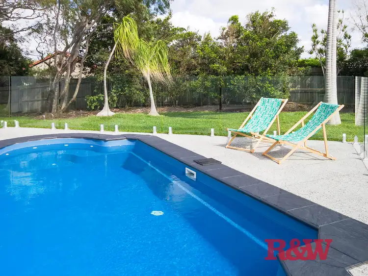 Third view of Homely house listing, 29 Wavecrest Drive, Castaways Beach QLD 4567