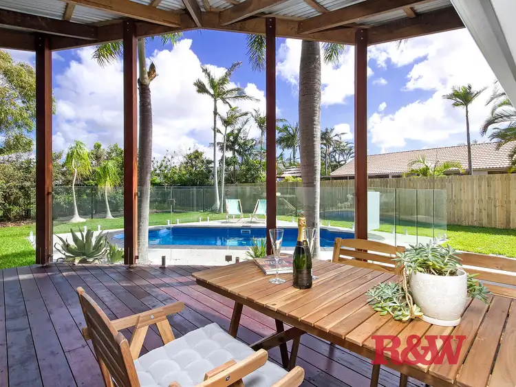 Fourth view of Homely house listing, 29 Wavecrest Drive, Castaways Beach QLD 4567