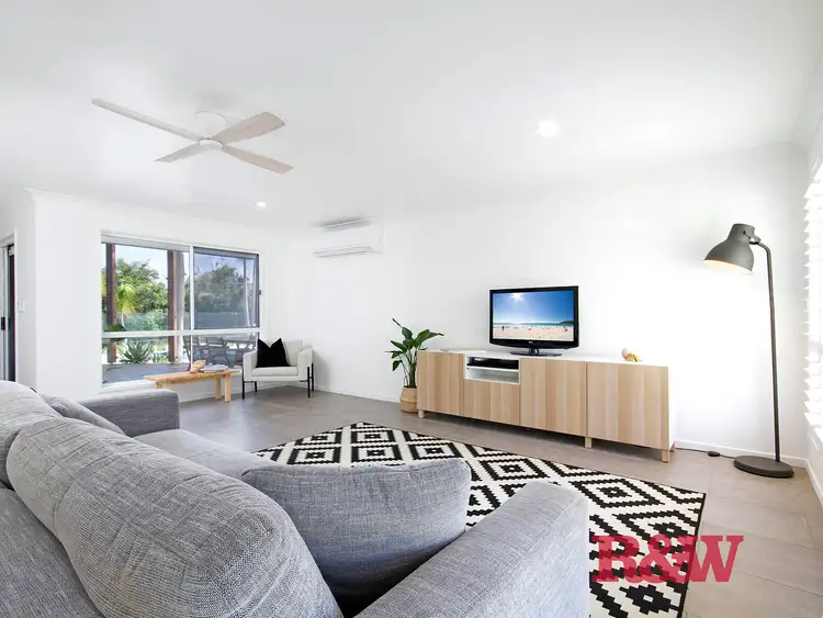 Fifth view of Homely house listing, 29 Wavecrest Drive, Castaways Beach QLD 4567