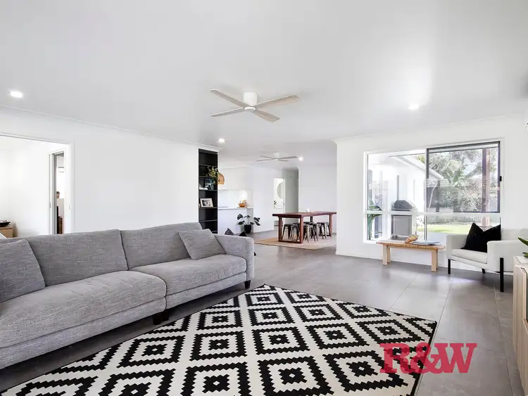 Sixth view of Homely house listing, 29 Wavecrest Drive, Castaways Beach QLD 4567