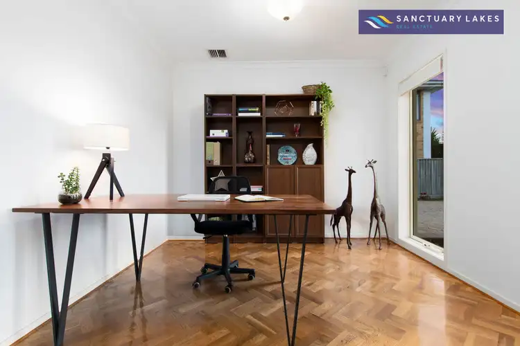 Third view of Homely house listing, 3 Riverglades Drive, Sanctuary Lakes VIC 3030