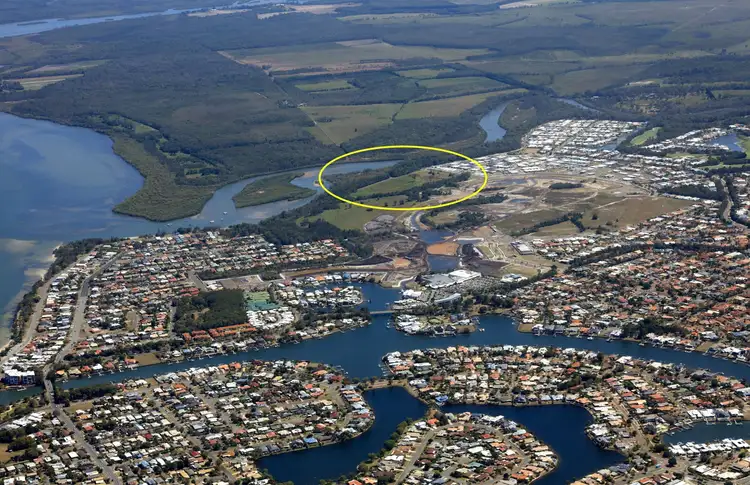 21 Waderbird Crescent, Pelican Waters QLD 4551
