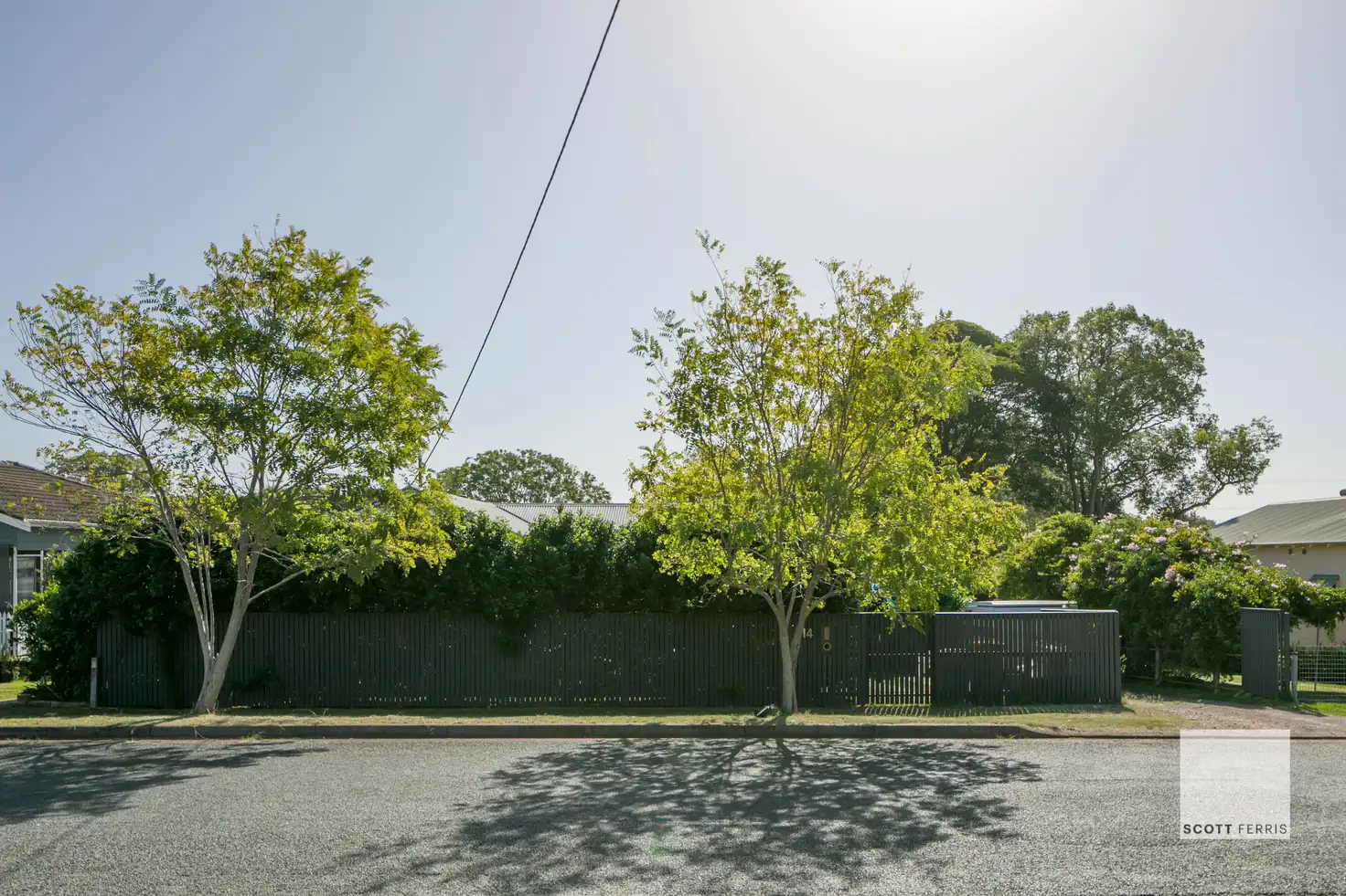 Main view of Homely house listing, 14 Fletcher Street, Wallsend NSW 2287