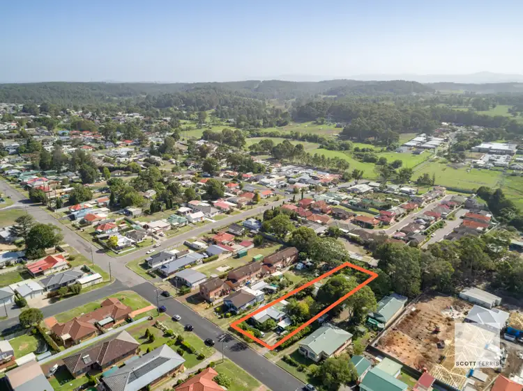 Fourth view of Homely house listing, 14 Fletcher Street, Wallsend NSW 2287