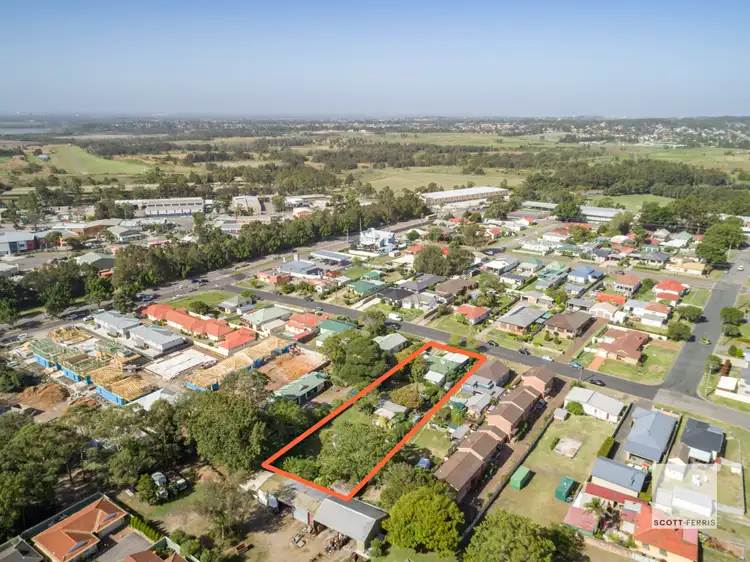 Fifth view of Homely house listing, 14 Fletcher Street, Wallsend NSW 2287