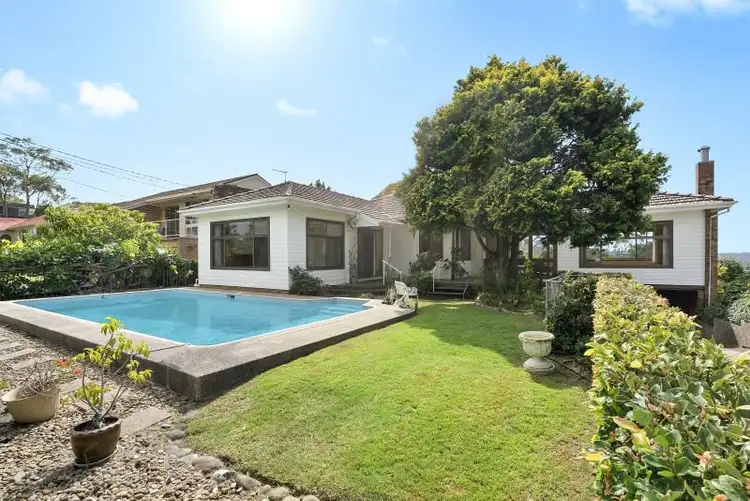44 Woorarra Avenue, North Narrabeen NSW 2101