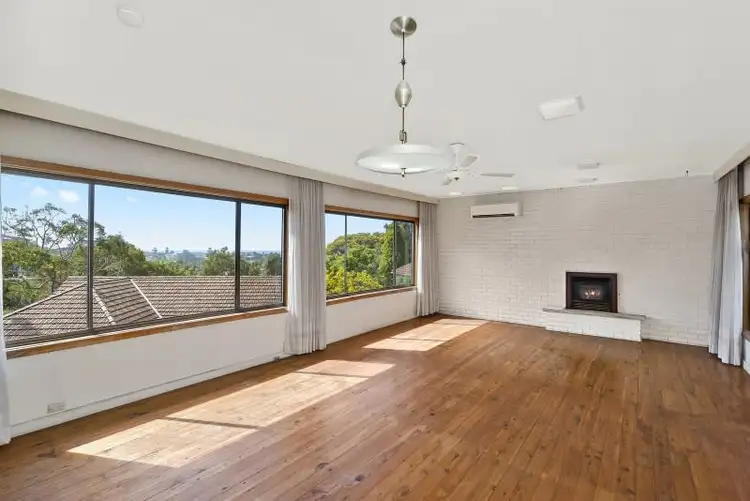Third view of Homely house listing, 44 Woorarra Avenue, North Narrabeen NSW 2101