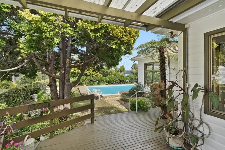 Sixth view of Homely house listing, 44 Woorarra Avenue, North Narrabeen NSW 2101