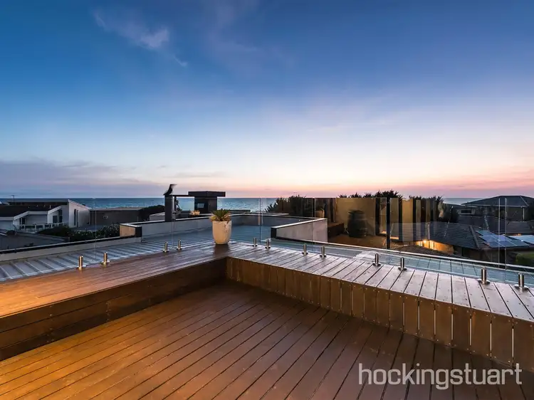Third view of Homely townhouse listing, 1/195 Nepean Highway, Aspendale VIC 3195