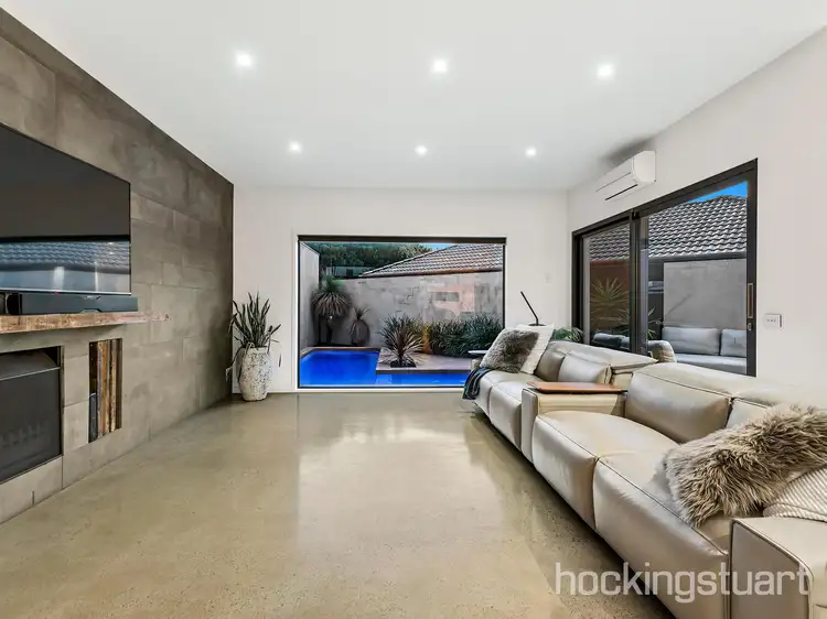 Fourth view of Homely townhouse listing, 1/195 Nepean Highway, Aspendale VIC 3195