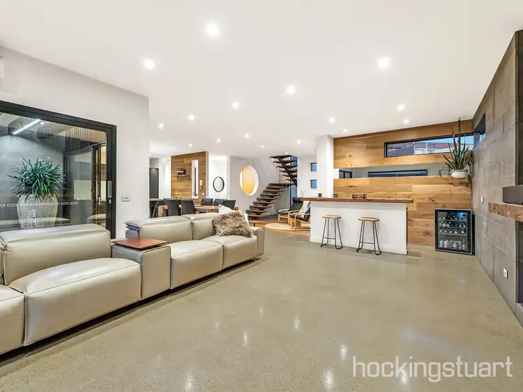 Fifth view of Homely townhouse listing, 1/195 Nepean Highway, Aspendale VIC 3195