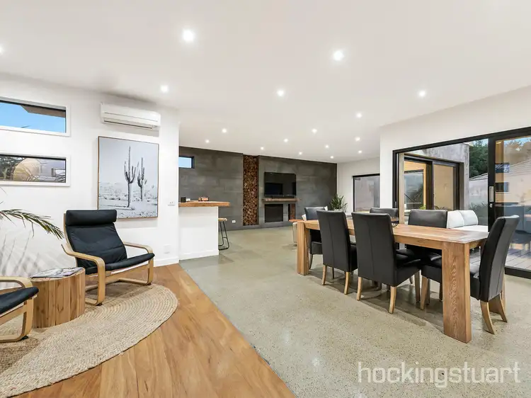 Sixth view of Homely townhouse listing, 1/195 Nepean Highway, Aspendale VIC 3195