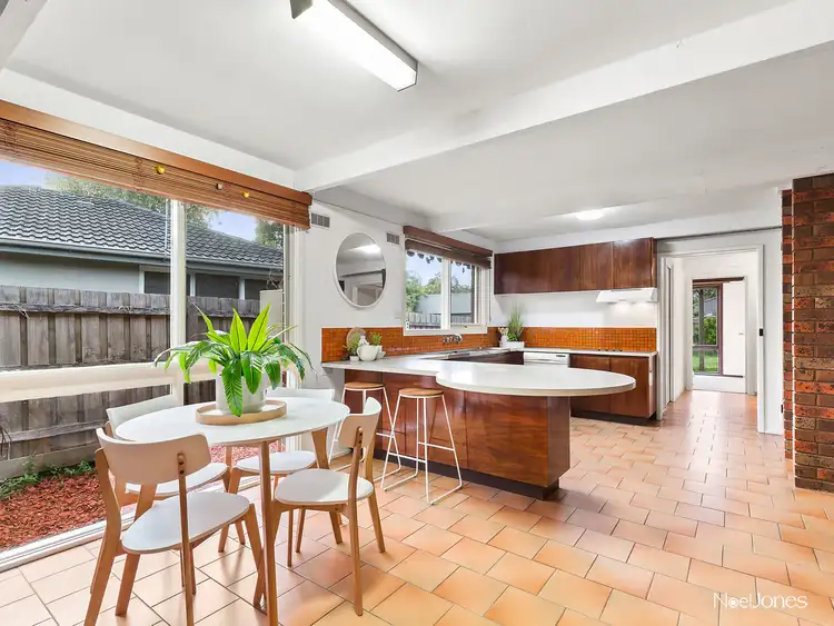 Third view of Homely house listing, 10 Fourth Avenue, Rowville VIC 3178
