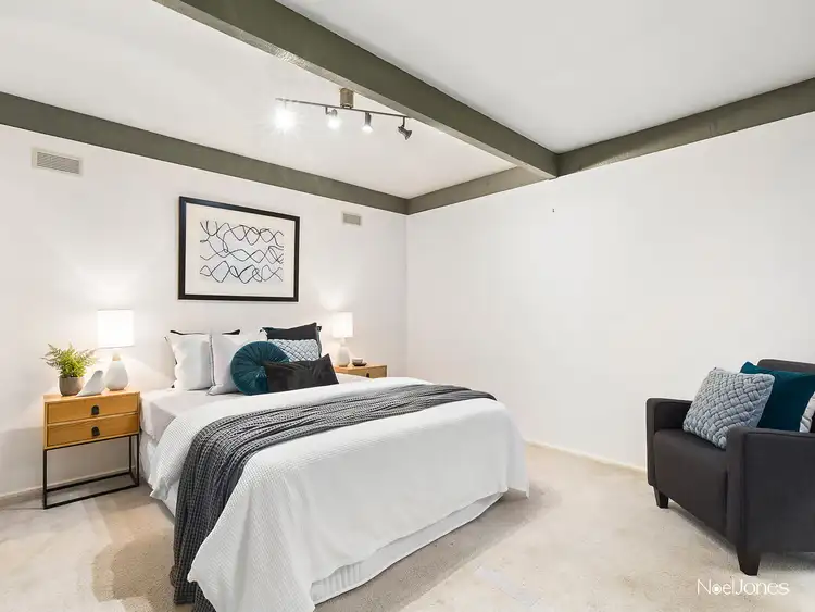Fifth view of Homely house listing, 10 Fourth Avenue, Rowville VIC 3178