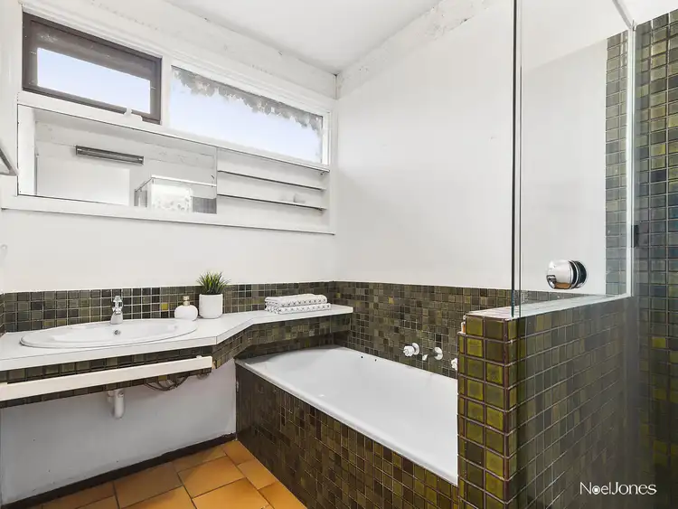 Sixth view of Homely house listing, 10 Fourth Avenue, Rowville VIC 3178