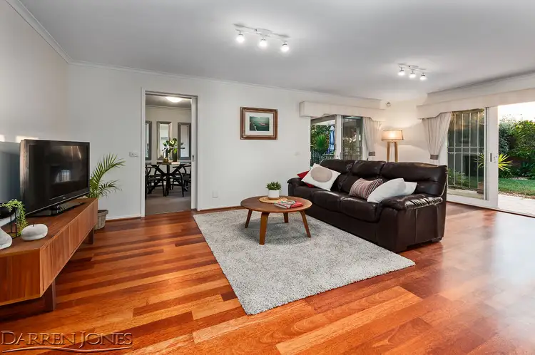 Second view of Homely house listing, 24 Bartram Rise, Viewbank VIC 3084