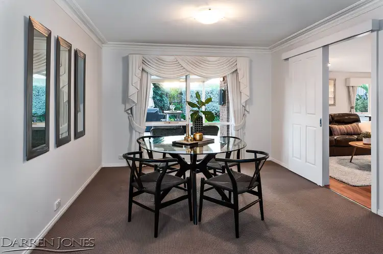 Fourth view of Homely house listing, 24 Bartram Rise, Viewbank VIC 3084