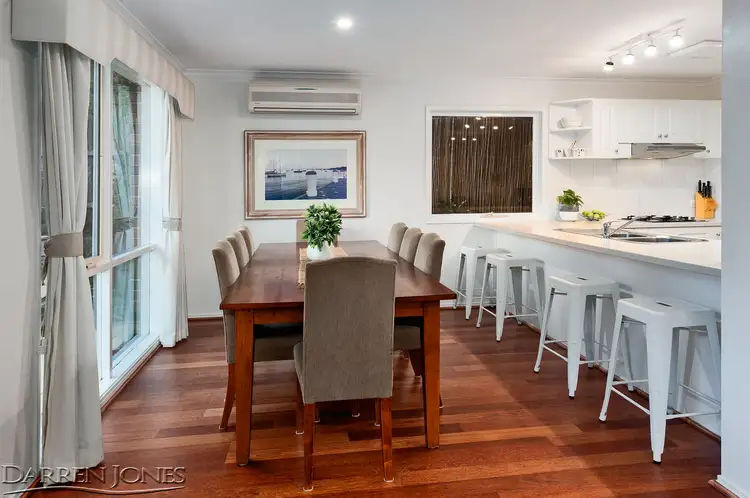 Fifth view of Homely house listing, 24 Bartram Rise, Viewbank VIC 3084