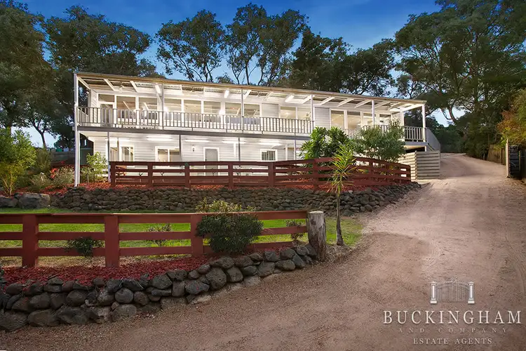 Main view of Homely house listing, 32 Ness Street, Diamond Creek VIC 3089