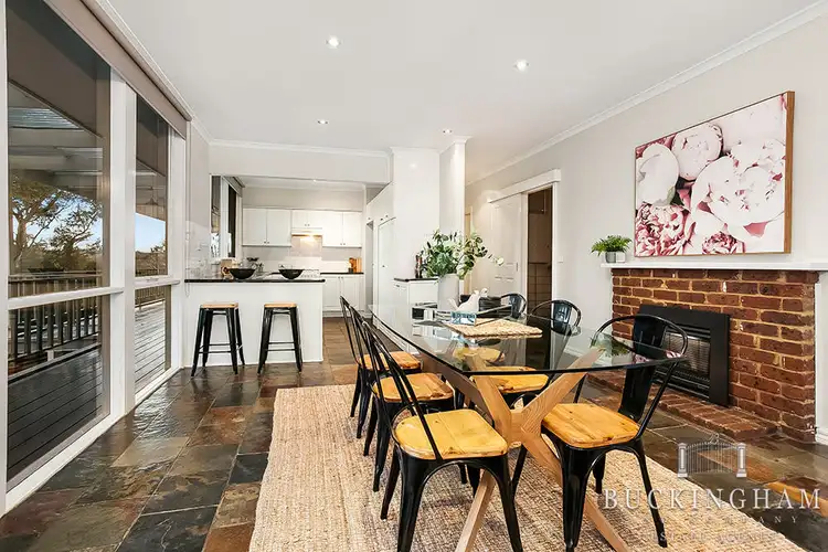 Second view of Homely house listing, 32 Ness Street, Diamond Creek VIC 3089