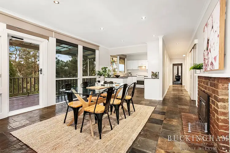 Third view of Homely house listing, 32 Ness Street, Diamond Creek VIC 3089