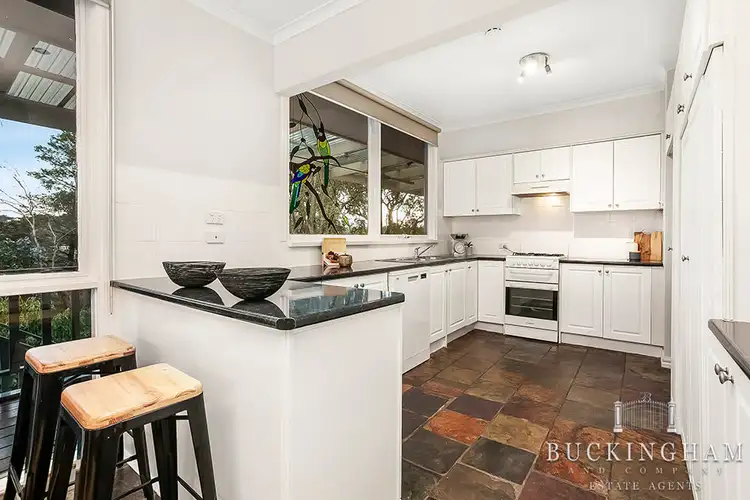 Fourth view of Homely house listing, 32 Ness Street, Diamond Creek VIC 3089