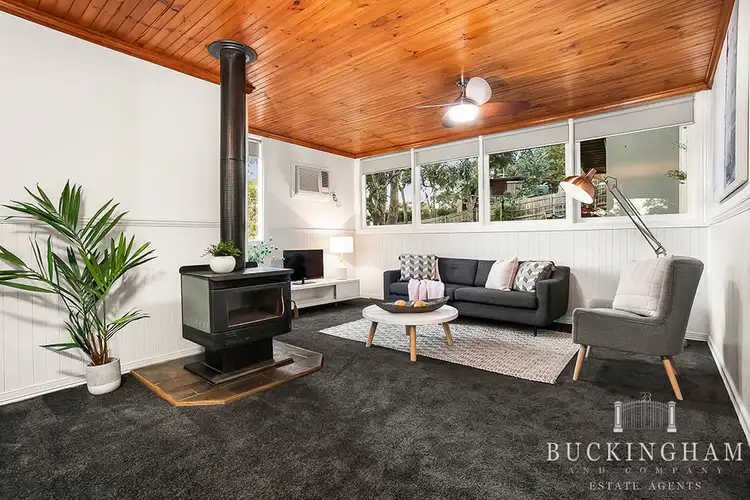 Fifth view of Homely house listing, 32 Ness Street, Diamond Creek VIC 3089