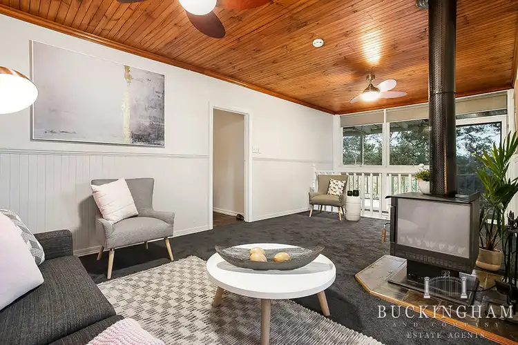 Sixth view of Homely house listing, 32 Ness Street, Diamond Creek VIC 3089