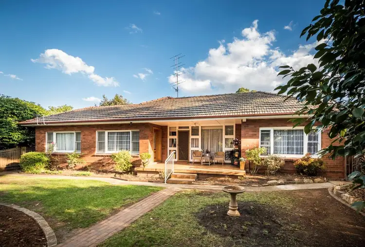 1 Church Street, Bowral NSW 2576