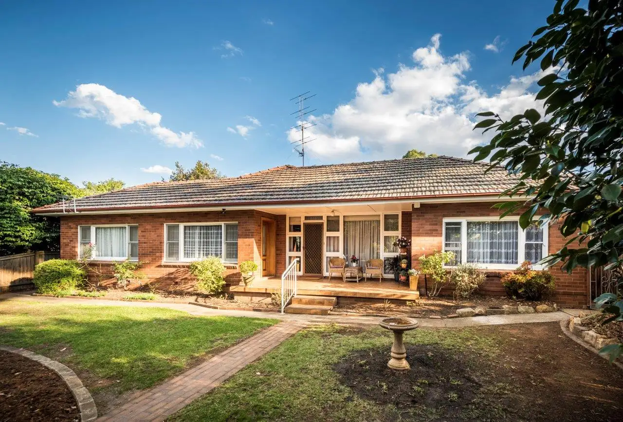 Main view of Homely house listing, 1 Church Street, Bowral NSW 2576