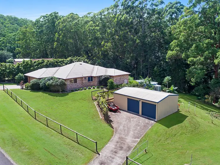 3 Rosemary Avenue, Glenview QLD 4553