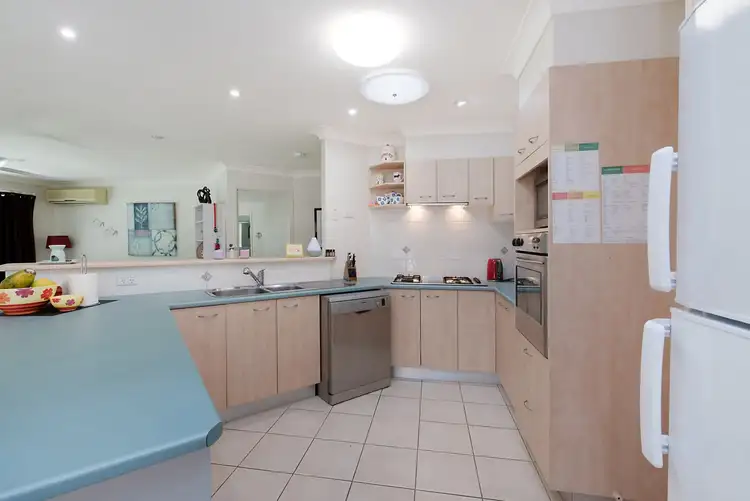 Sixth view of Homely house listing, 3 Rosemary Avenue, Glenview QLD 4553